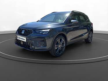 Seat - Arona 1.0 TSI DSG Style 8748174