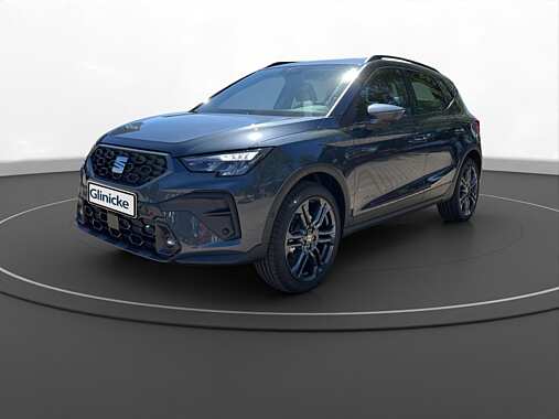 Seat - Arona 1.0 TSI DSG Style 8748174