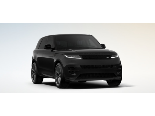 Land Rover - Range Rover Sport D300 Dynamic SE Black Pack 8838897