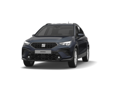Seat - Arona Style 1.0 TSI 85 kW DSG PDC RFK Navi 8849982