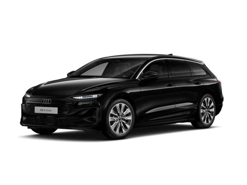 Audi - A6 Avant e-tron AHK/Nav/LED+/Tech+/Assist/ACC/20" 8862936