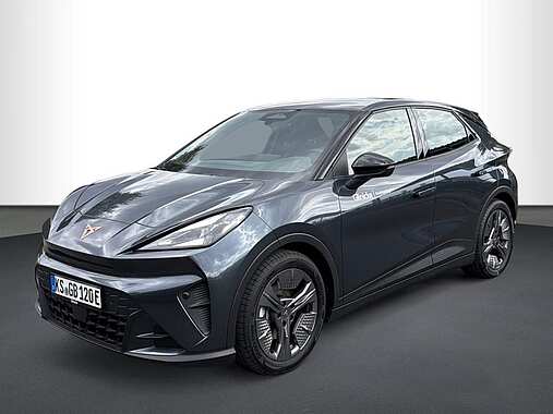 Cupra - Raval Endurance 52 kWh Launch Edition Dynamic 8902846