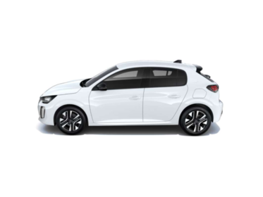 Peugeot - 208 BUSINESS HYBRID 110 e-DSC6 8965595