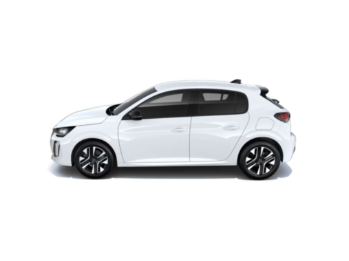 Peugeot - 208 BUSINESS HYBRID 110 e-DSC6 8965595