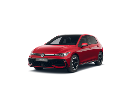 Volkswagen - Golf VIII 1.5 TSI R-Line Navi AHK R&uuml;Ka SiHz 8989967