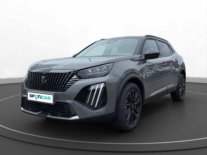 Peugeot - 2008 GT Mildhybrid145 e-DSC6 Kamera ACC PDC SHZ 7977203