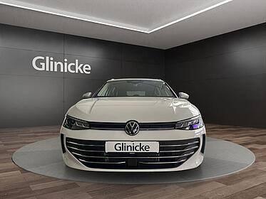 Volkswagen Passat Variant Business 2025