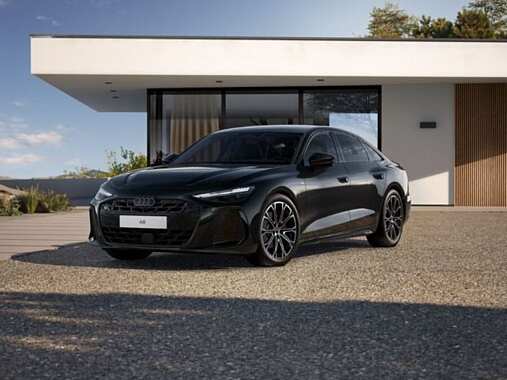 Audi - A6 Limousine TFSI 150 kW S tronic 8438950