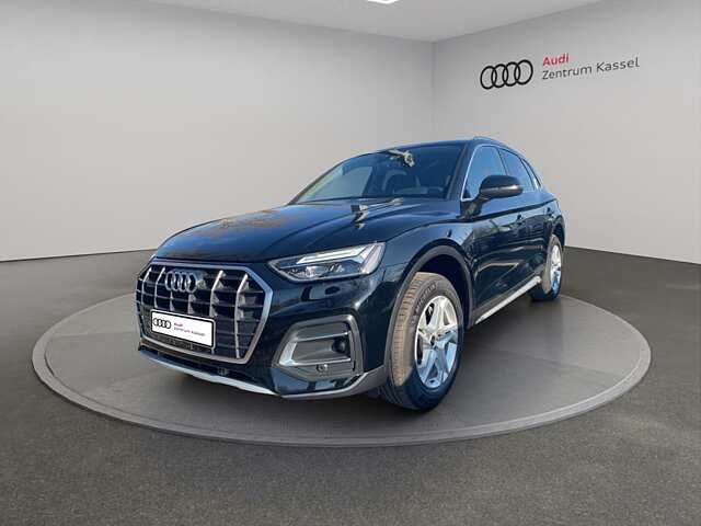 Audi - Q5 50 TDI quattro LED Pano StandkHZG Kamera 8553311