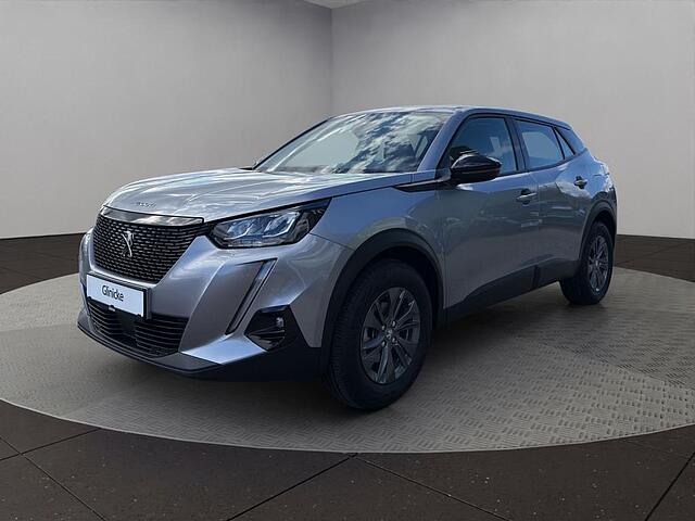 Peugeot - 2008 Active Pack PureTech 130 EAT 8635510
