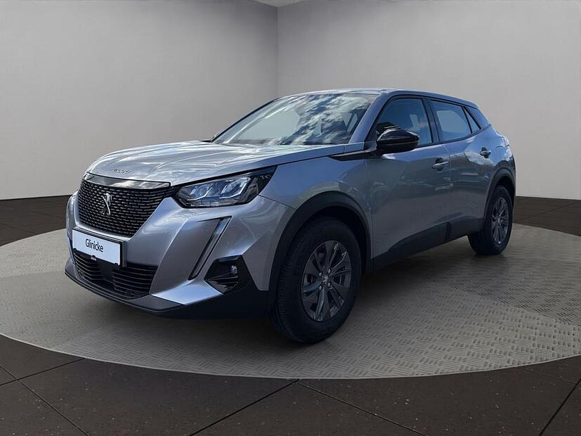 Peugeot - 2008 Active Pack PureTech 130 EAT 8635510