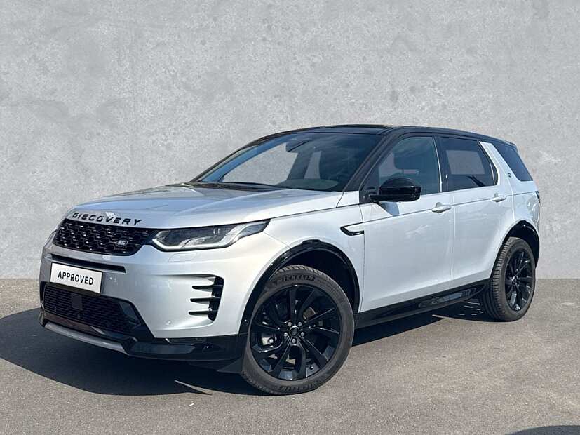 Land Rover - Discovery Sport D200 AWD DYNAMIC HSE / 3D-Kamera / AHK 8653159