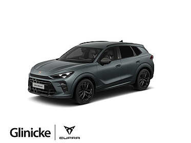 Cupra - Terramar America's Cup Limited Edition 2.0 TSI DSG, AHK, RFK, HEAD-UP 8759884