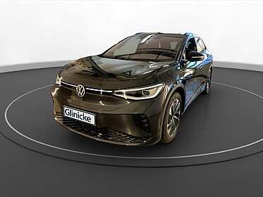 Volkswagen - ID.4 GTX 4M AHK Pano Matrix LM 21" Navi 360&deg; ACC 8800149