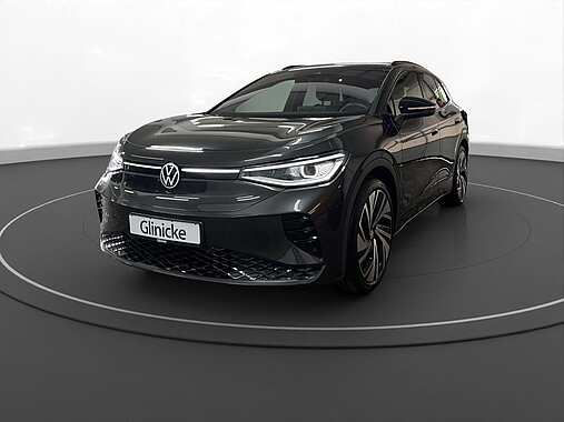 Volkswagen - ID.4 GTX 4M AHK Pano Matrix LM 21" Navi 360&deg; ACC 8800149