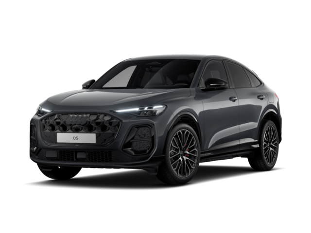 Audi - Audi Q5 Sportback e-hybrid quattro 270 kW S tronic 8841031