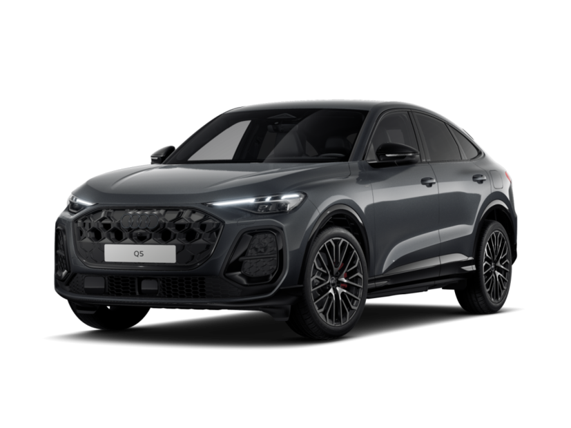 Audi - Audi Q5 Sportback e-hybrid quattro 270 kW S tronic 8841031