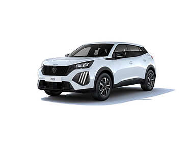 Peugeot - 2008 Business Hybrid 110 8848957