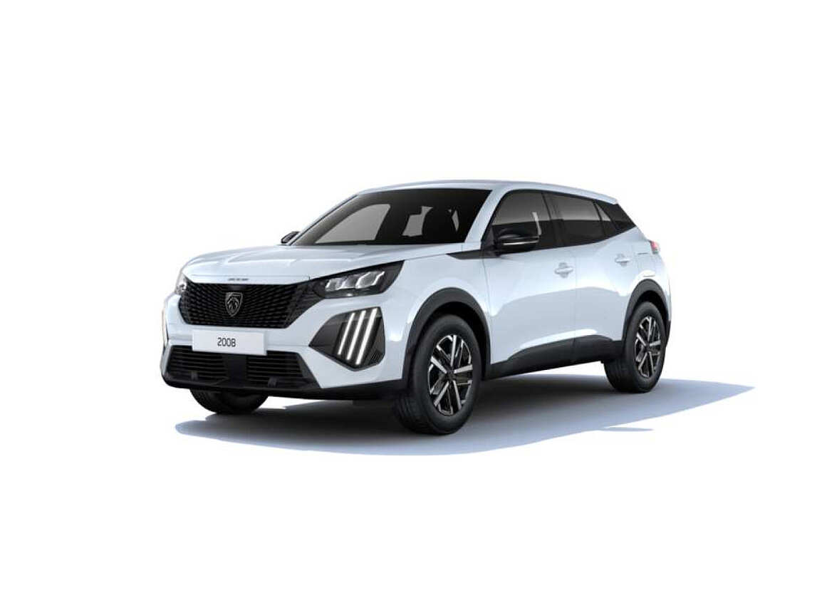 Peugeot - 2008 Business Hybrid 110 8848957