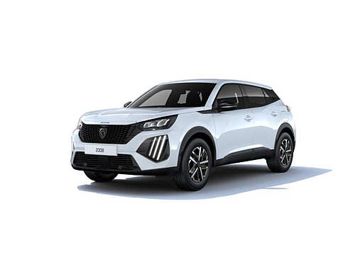 Peugeot - 2008 Business Hybrid 110 8848957