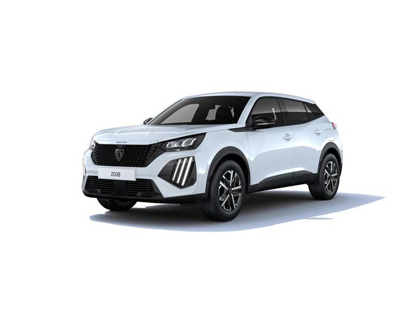 Peugeot - 2008 Business Hybrid 110 8848957