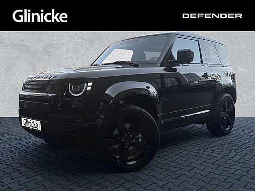 Land Rover - Defender 90 D250 HSE 22" AHK 360&deg; Winter Paket 8853032