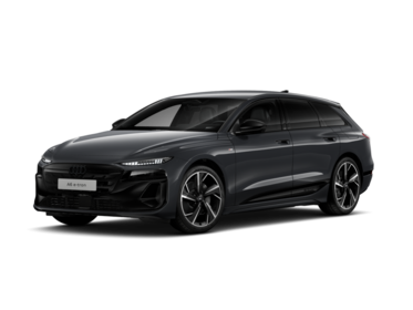Audi - Audi A6 Avant e-tron performance 270 kW (ab 07.2026) 8889234