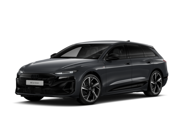 Audi - Audi A6 Avant e-tron performance 270 kW (ab 07.2026) 8889234