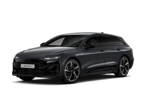 Audi - Audi A6 Avant e-tron performance 270 kW (ab 07.2026) 8889234