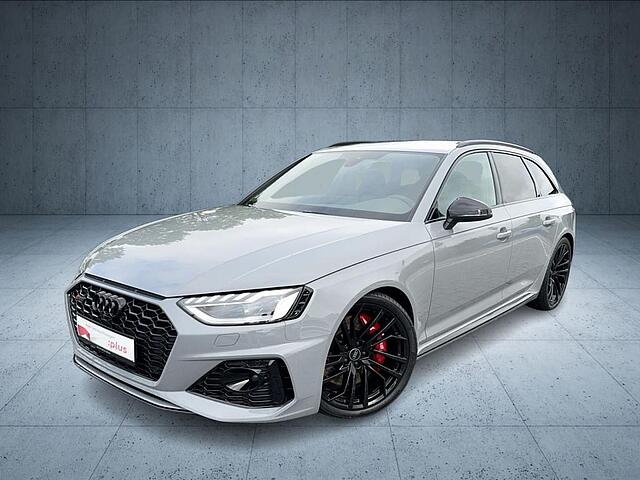 Audi - RS 4 Avant RS-Aga/B&O/Kam/Nav/Assist/Memory/20" 8896314