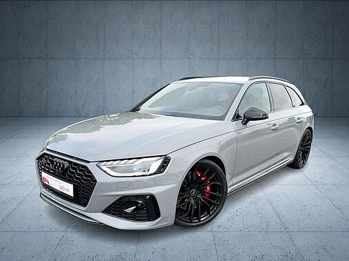 Audi - RS 4 Avant RS-Aga/B&O/Kam/Nav/Assist/Memory/20" 8896314