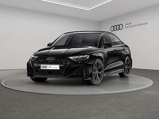 Audi - RS 3 Limousine Matrix HuD SONOS Pano 8957964