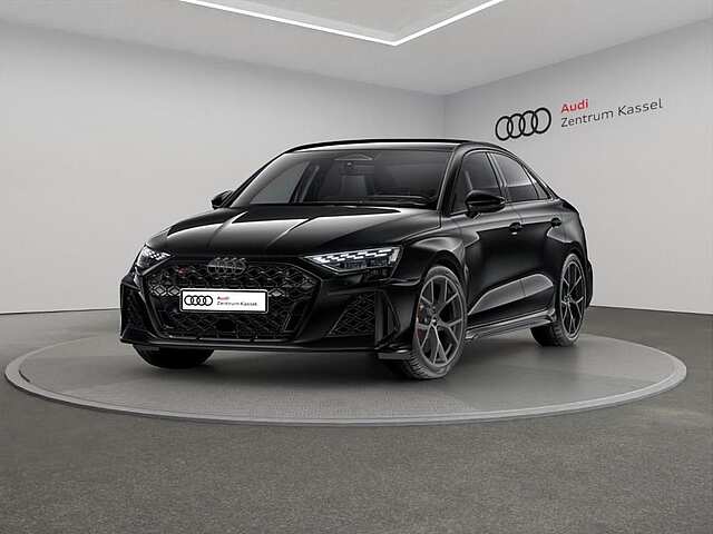 Audi - RS 3 Limousine Matrix HuD SONOS Pano 8957964