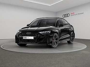 Audi - RS 3 Limousine Matrix HuD SONOS Pano 8957964