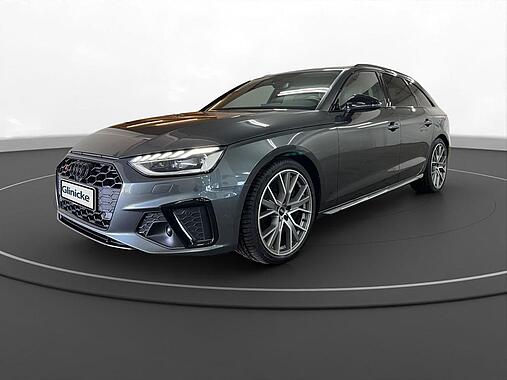 Audi - S4 Avant Pano Matrix-LED LM 19" Navi 360&deg; ACC B&O 9232251