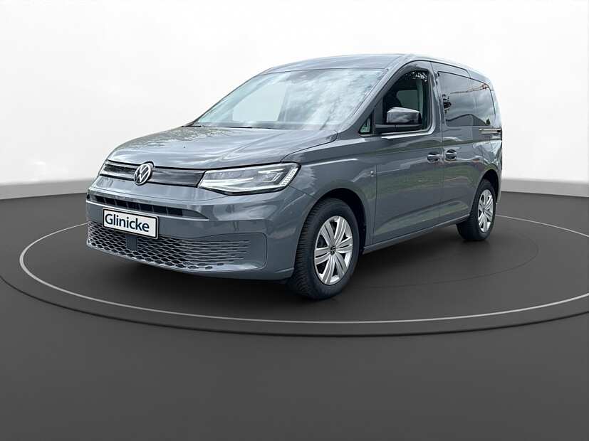 Volkswagen - Caddy 2.0 TDI 5-Sitzer LED+CARPLAY+GRA+PDC+ 7116256