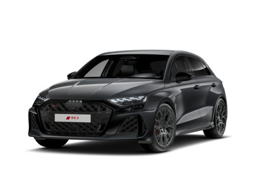 Audi - RS 3 Sportback 294 kW S tronic 8261536