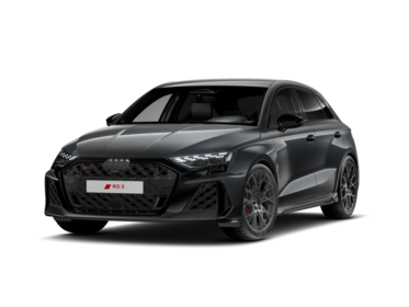 Audi - RS 3 Sportback 294 kW S tronic 8261536
