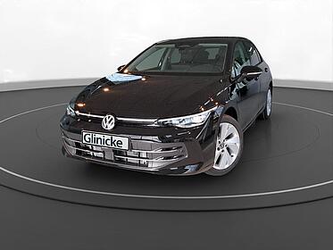 Volkswagen - Golf "ENERGY" 1.5 TSI (150 PS) DSG | AHZV 8329409