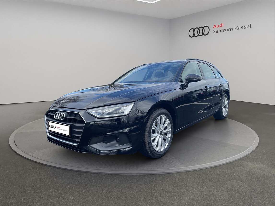 Audi - A4 Avant 35 TFSI LED PDC Navi Klima Tempomat 8566736