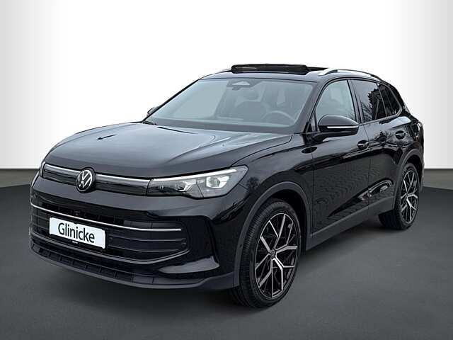 Volkswagen - Tiguan Goal 2.0 TDI DSG, AHK, PANO, MATRIX 8575864