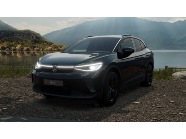 Volkswagen - ID.4 Pro 4MOTION 220 kW (299 PS) 77 kWh 1-Gang-Automatik 8622329