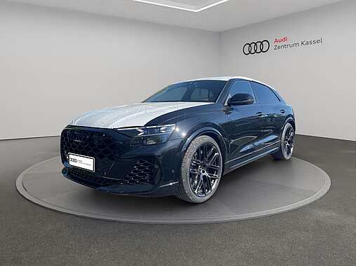 Audi - RS Q8 4.0 TFSI qu. Laser B&O Pano AHK StandHZG 8671424