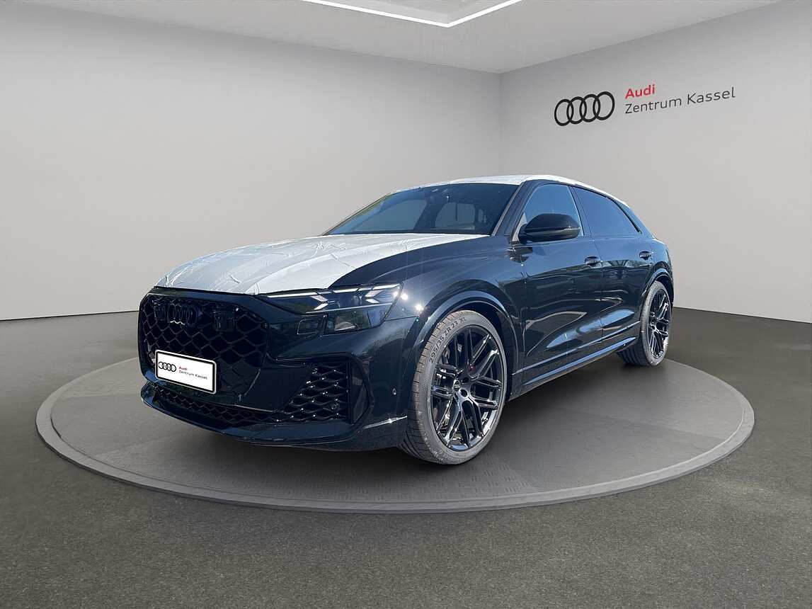 Audi - RS Q8 4.0 TFSI qu. Laser B&O Pano AHK StandHZG 8671424