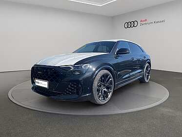 Audi - RS Q8 4.0 TFSI qu. Laser B&O Pano AHK StandHZG 8671424