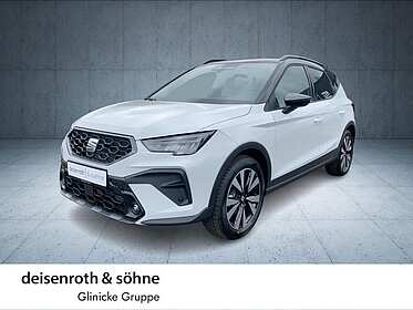Seat - Arona FR 1.0 TSI 85 kW (116 PS) 7-Gang-DSG 8673890