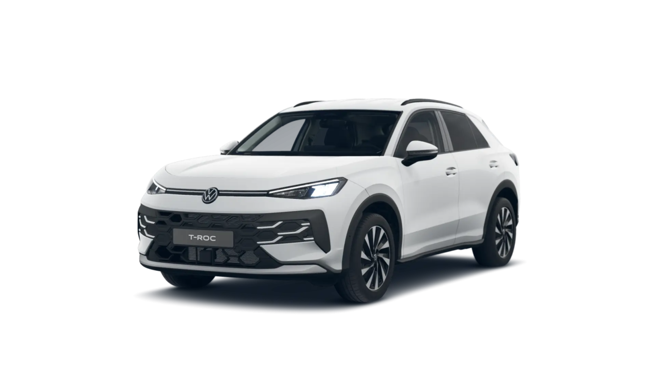 Volkswagen - T-Roc Life 1.5 l eTSI 85 kW (116 PS) 7-Gang DSG 8685148