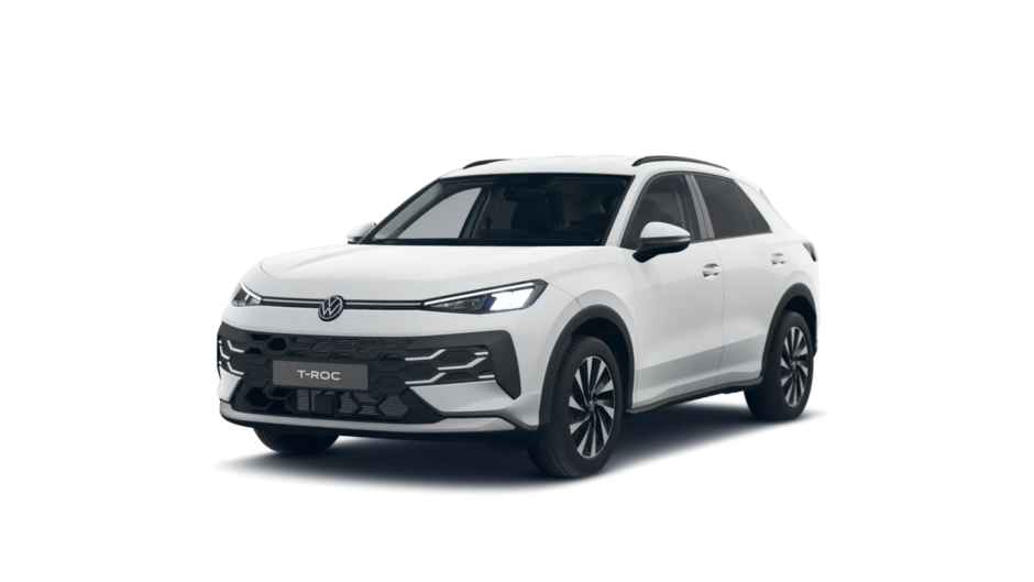 Volkswagen - T-Roc Life 1.5 l eTSI 85 kW (116 PS) 7-Gang DSG 8685148