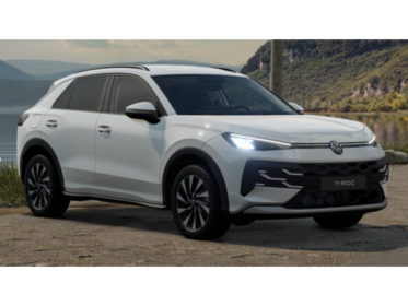 Volkswagen - T-Roc Life 1.5 l eTSI 85 kW (116 PS) 7-Gang DSG 8685148
