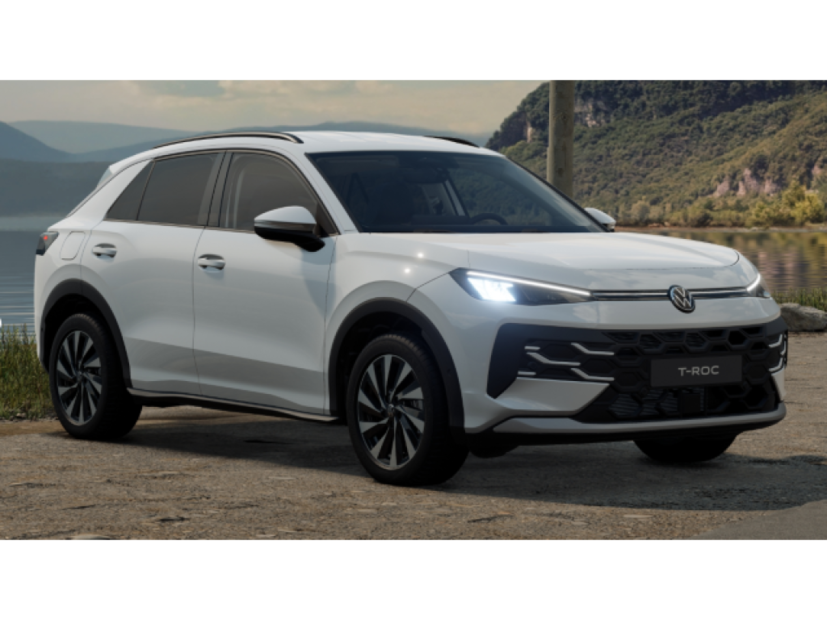 Volkswagen - T-Roc Life 1.5 l eTSI 85 kW (116 PS) 7-Gang DSG 8685148
